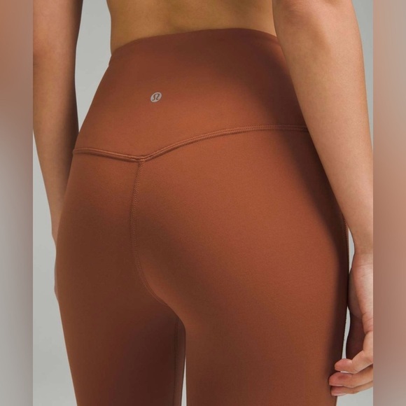 Lululemon Align High Rise Mini Flared Pant *Extra Short - Picture 9 of 11